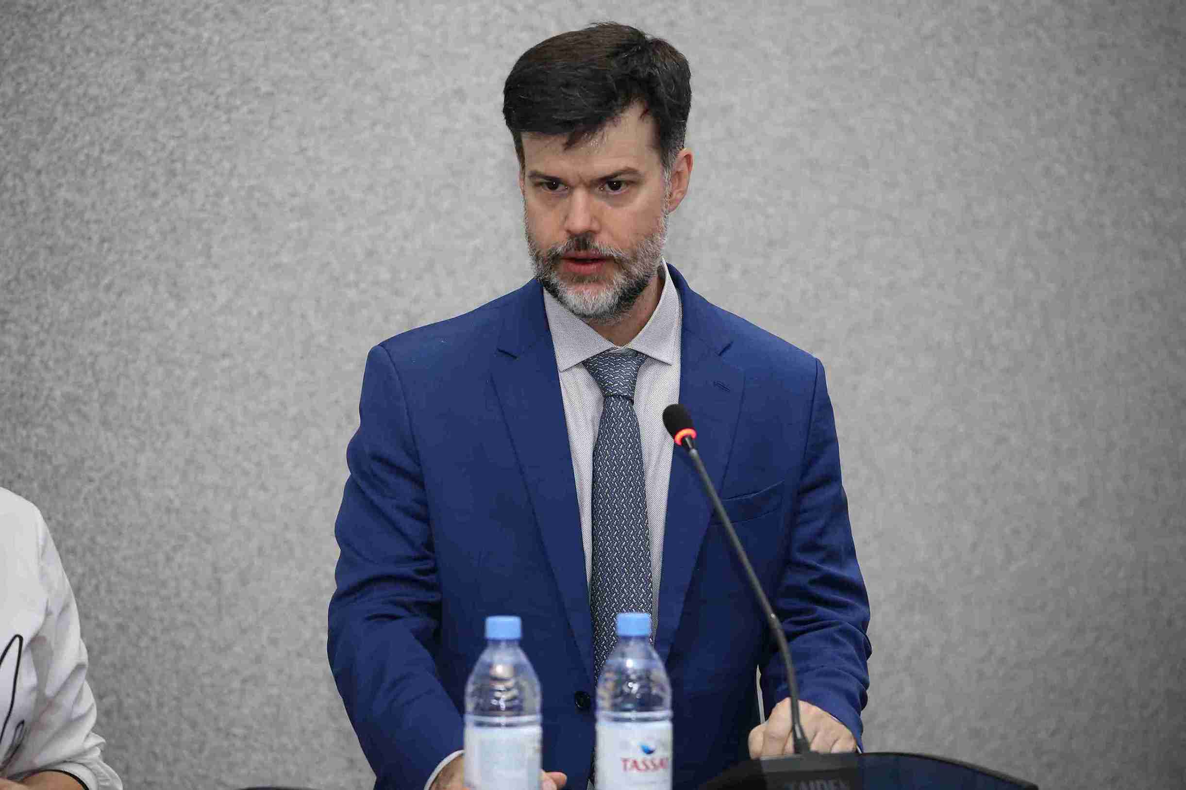 Вторая лекция международного эксперта по научным публикациям в КАСУ вновь собрала большую аудиторию 3