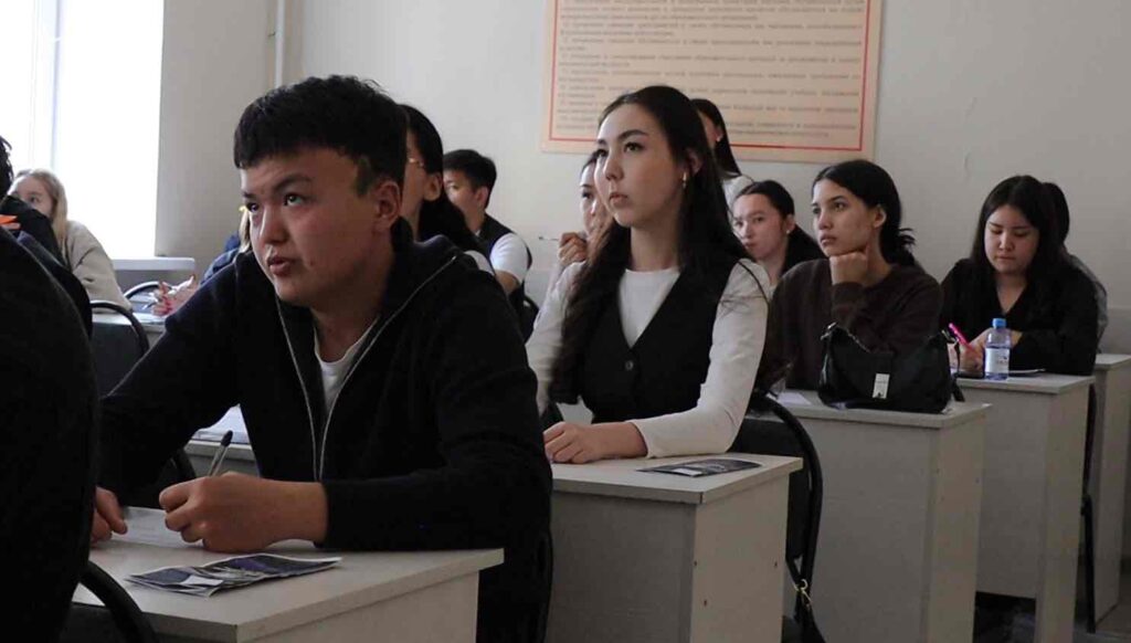 X областная олимпиада по истории Казахстана среди учащихся 11 х классов «Тюркский мир прошлое, настоящее и будущее» 2