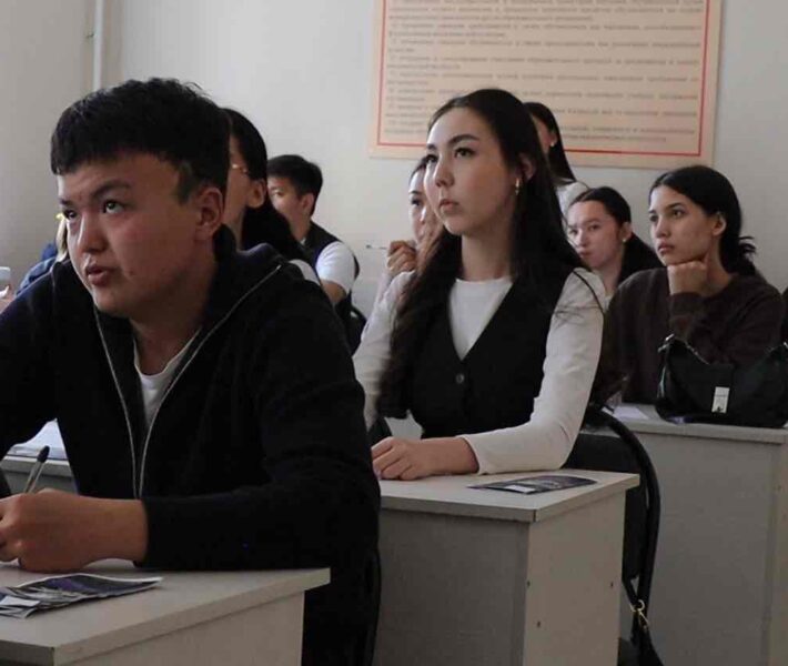 X областная олимпиада по истории Казахстана среди учащихся 11 х классов «Тюркский мир прошлое, настоящее и будущее» 2