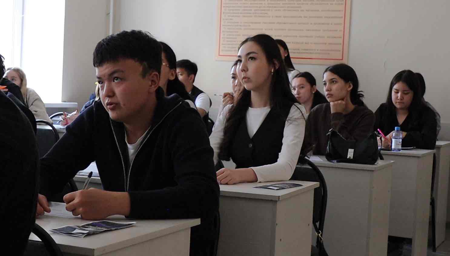 X областная олимпиада по истории Казахстана среди учащихся 11 х классов «Тюркский мир прошлое, настоящее и будущее» 2