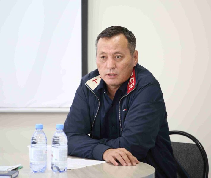 Журналистский опыт: от студии к сайту 1