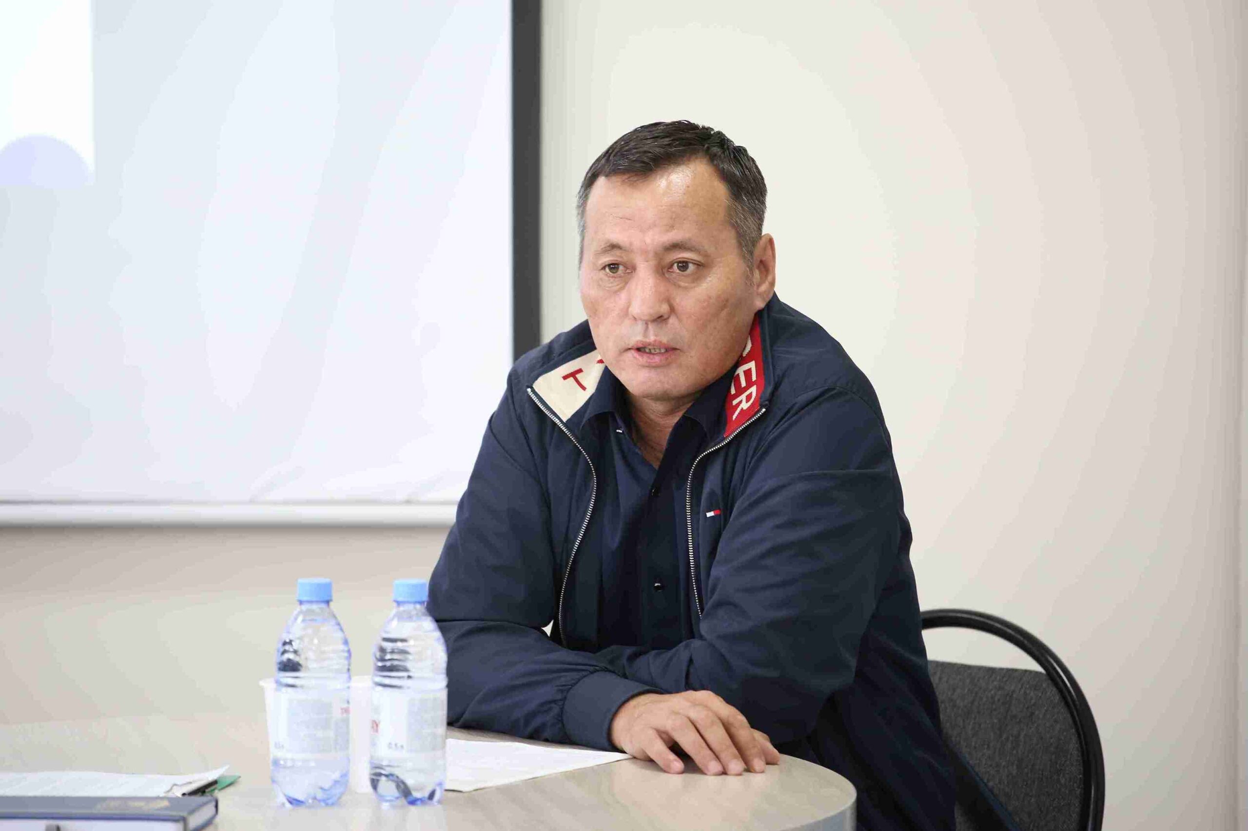 Журналистский опыт: от студии к сайту 1