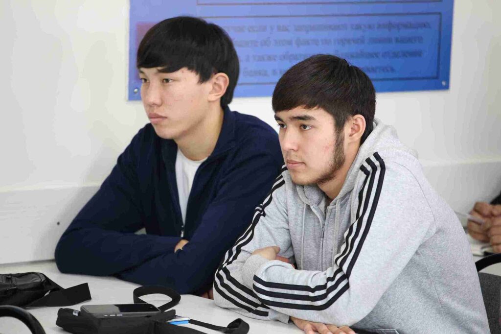 Журналистский опыт: от студии к сайту 2