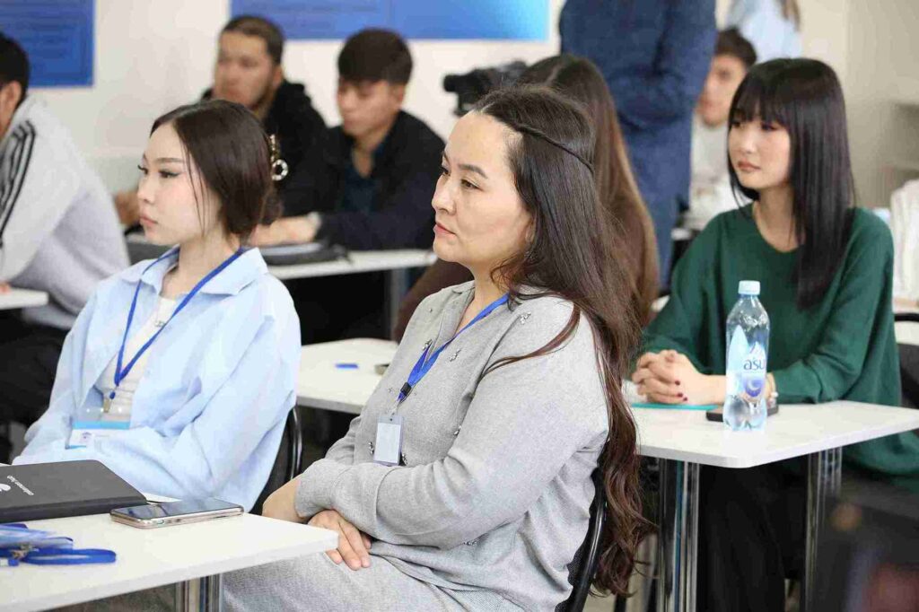 Журналистский опыт: от студии к сайту 3