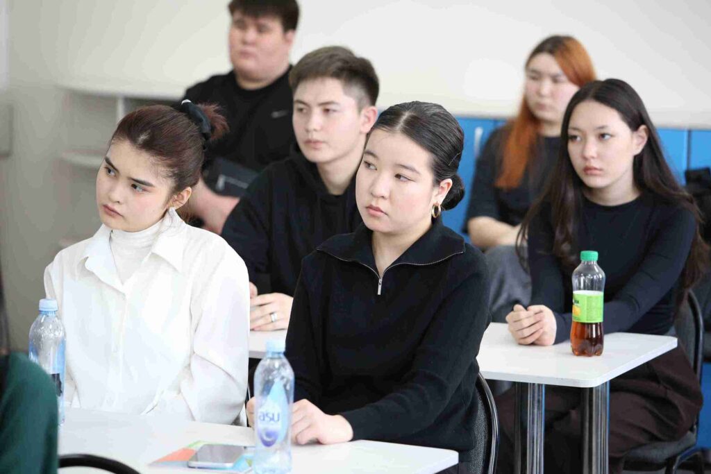 Журналистский опыт: от студии к сайту 5