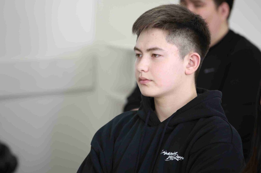 Журналистский опыт: от студии к сайту 6