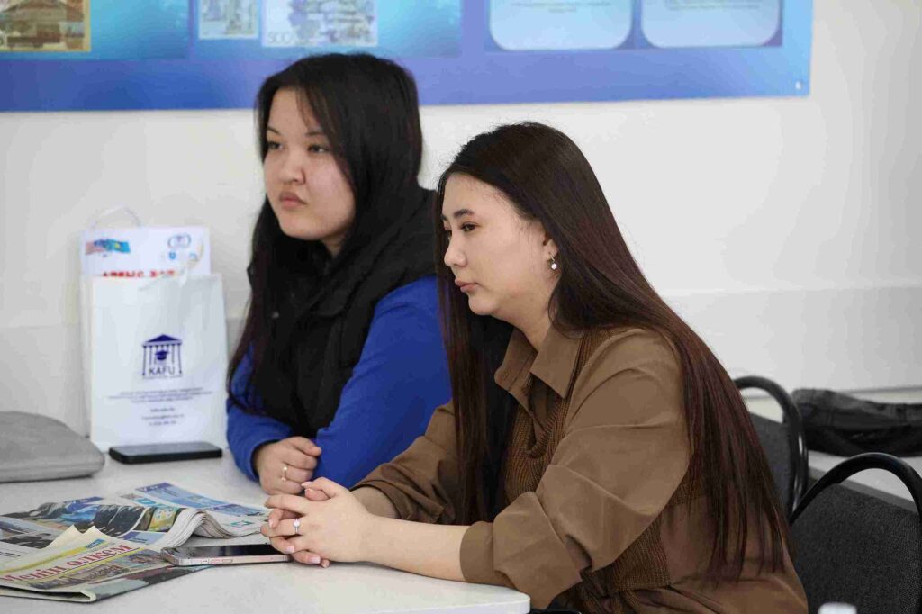 Журналистский опыт: от студии к сайту 7