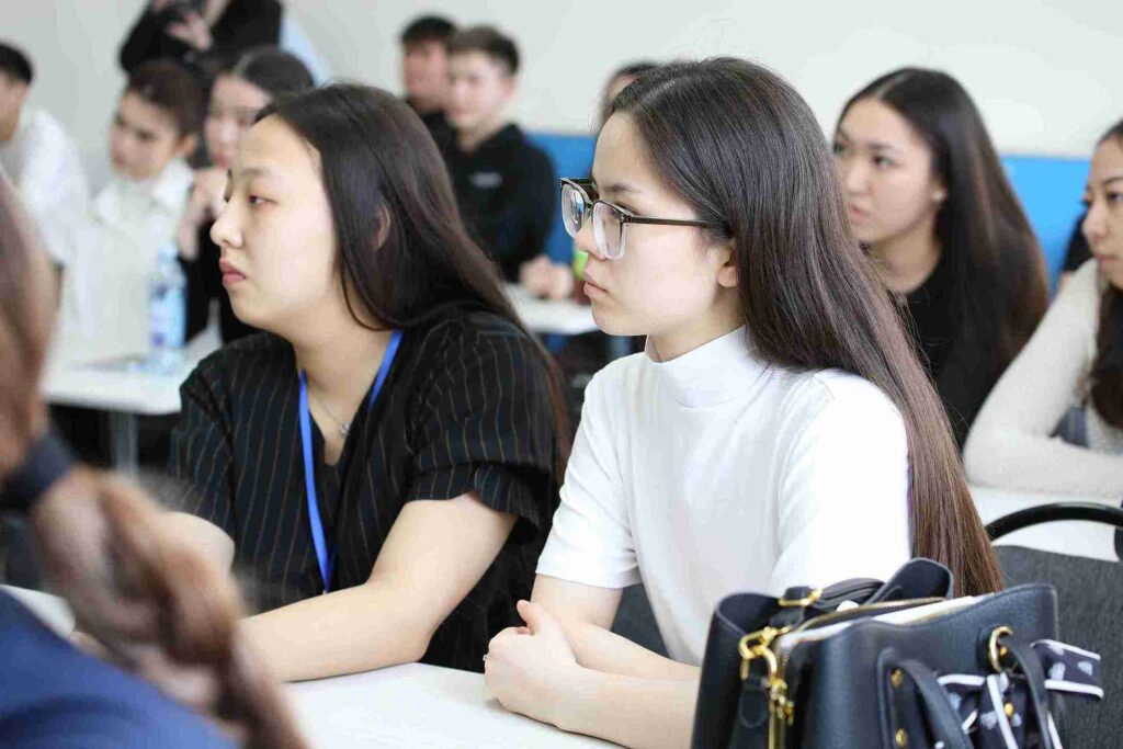 Журналистский опыт: от студии к сайту 8