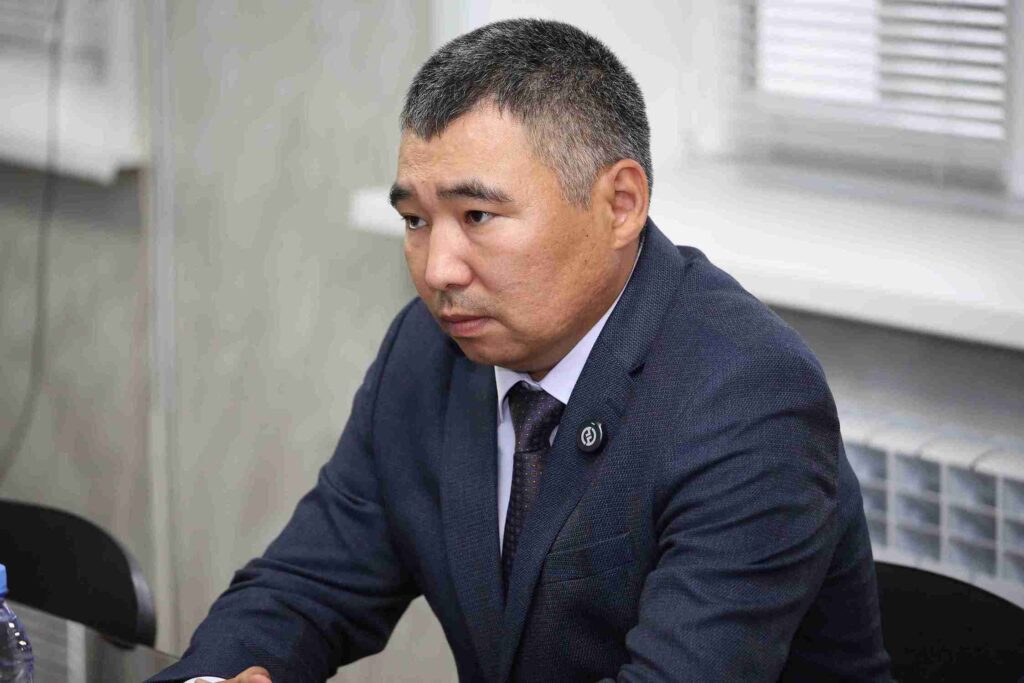 КАСУ и Департамент Агентства РК по делам государственной службы подписали меморандум о сотрудничестве1