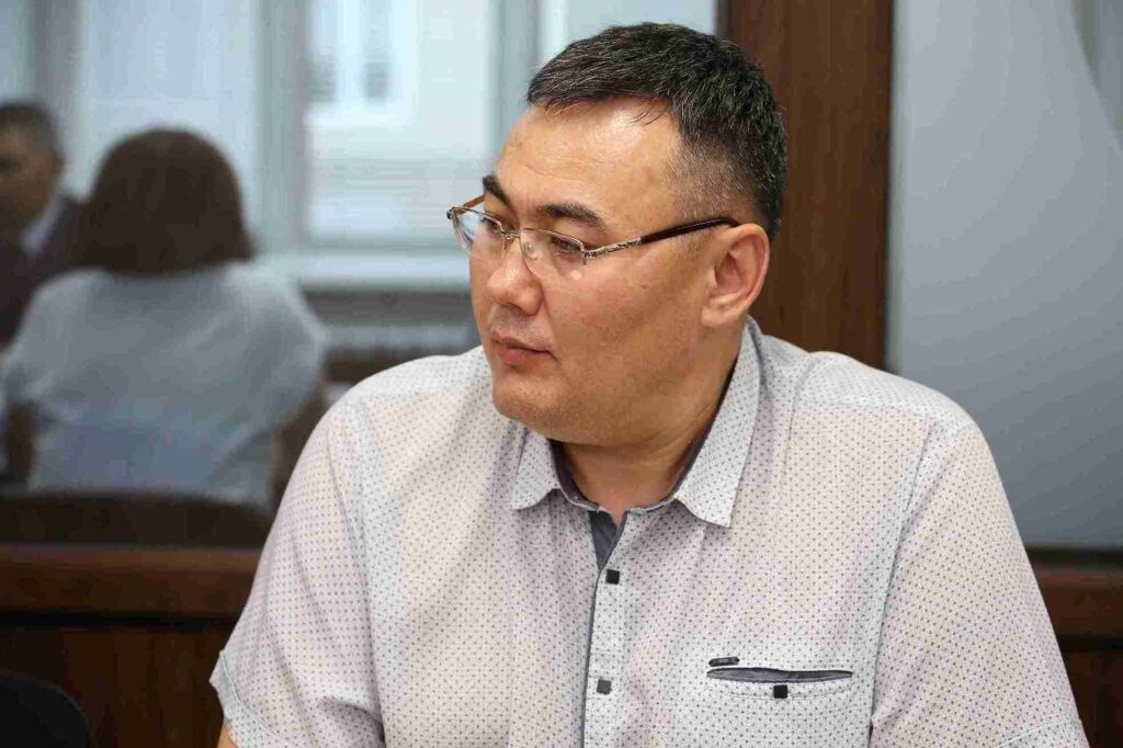 КАСУ и Департамент Агентства РК по делам государственной службы подписали меморандум о сотрудничестве5