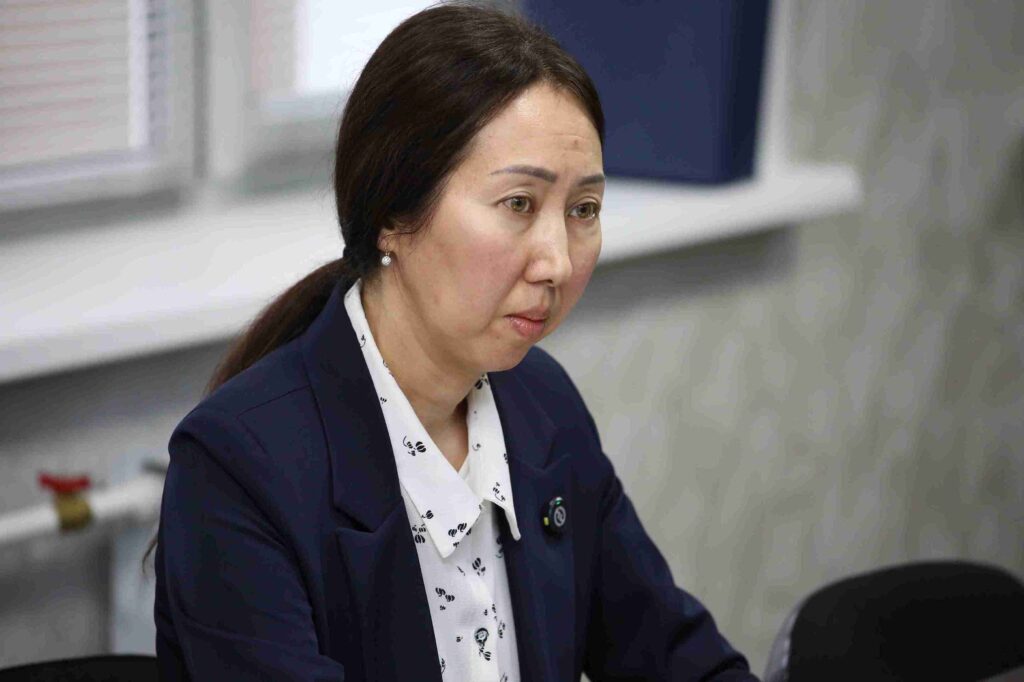 КАСУ и Департамент Агентства РК по делам государственной службы подписали меморандум о сотрудничестве6