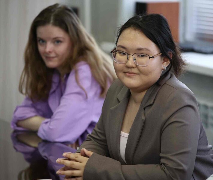 Студенты КАСУ примут участие в международных программах в США 1