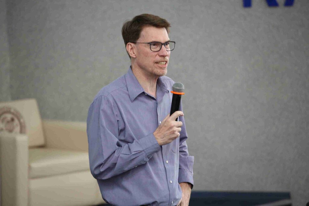 В КАСУ подвели итоги года проектов «Профильный класс» и SmartStart KAFU 18
