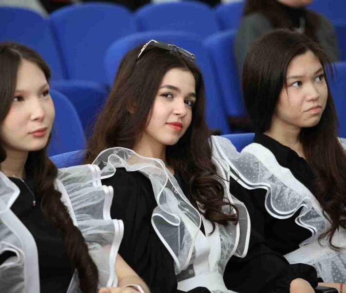 В КАСУ подвели итоги года проектов «Профильный класс» и SmartStart KAFU 19