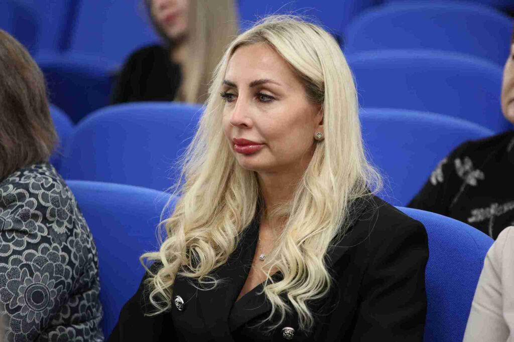 В КАСУ состоялось расширенное заседание Ученого Совета 2