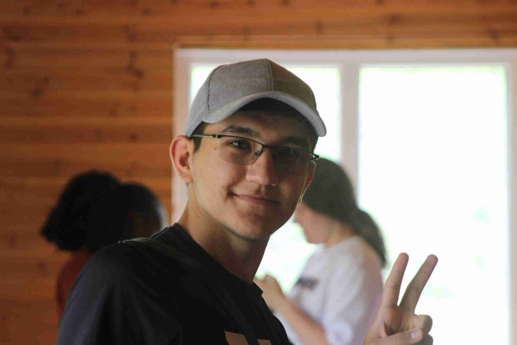 День Академии Лидерства в «Алтайских Альпах» (22)