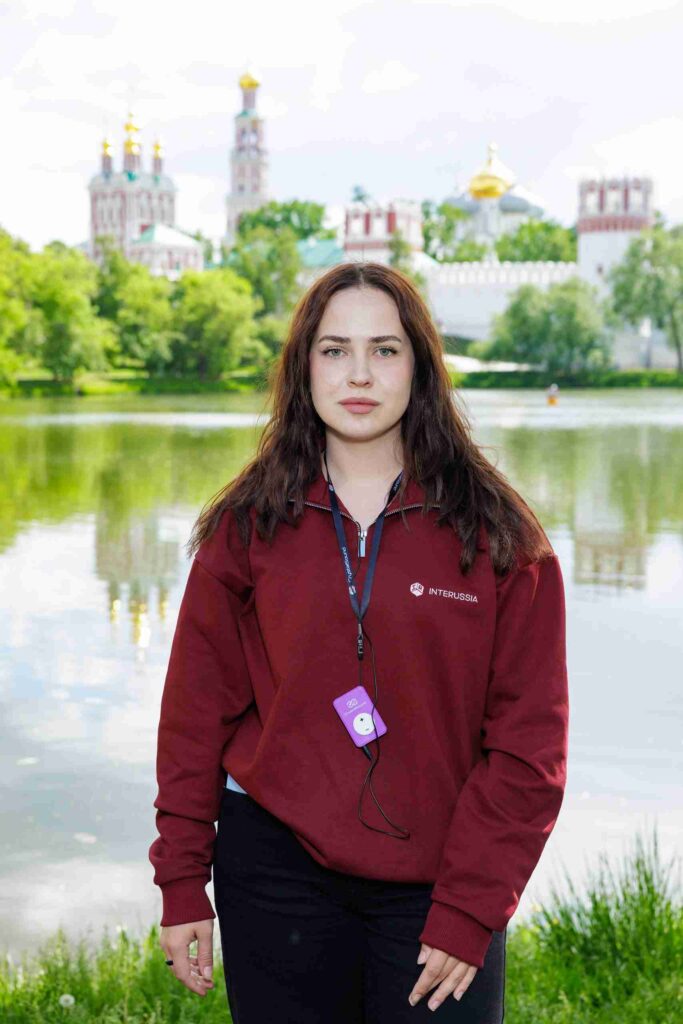 Преподаватель практик КАСУ успешно прошла международную стажировку InteRussia по русистике в Москве (4)