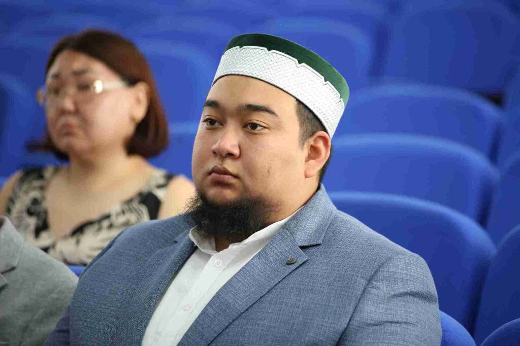 В КАСУ состоялась итоговая конференция Международной Академии Лидерства – 2026 12