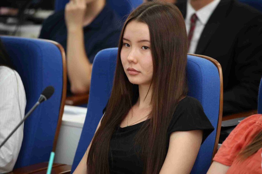 В КАСУ состоялась итоговая конференция Международной Академии Лидерства – 2026 18