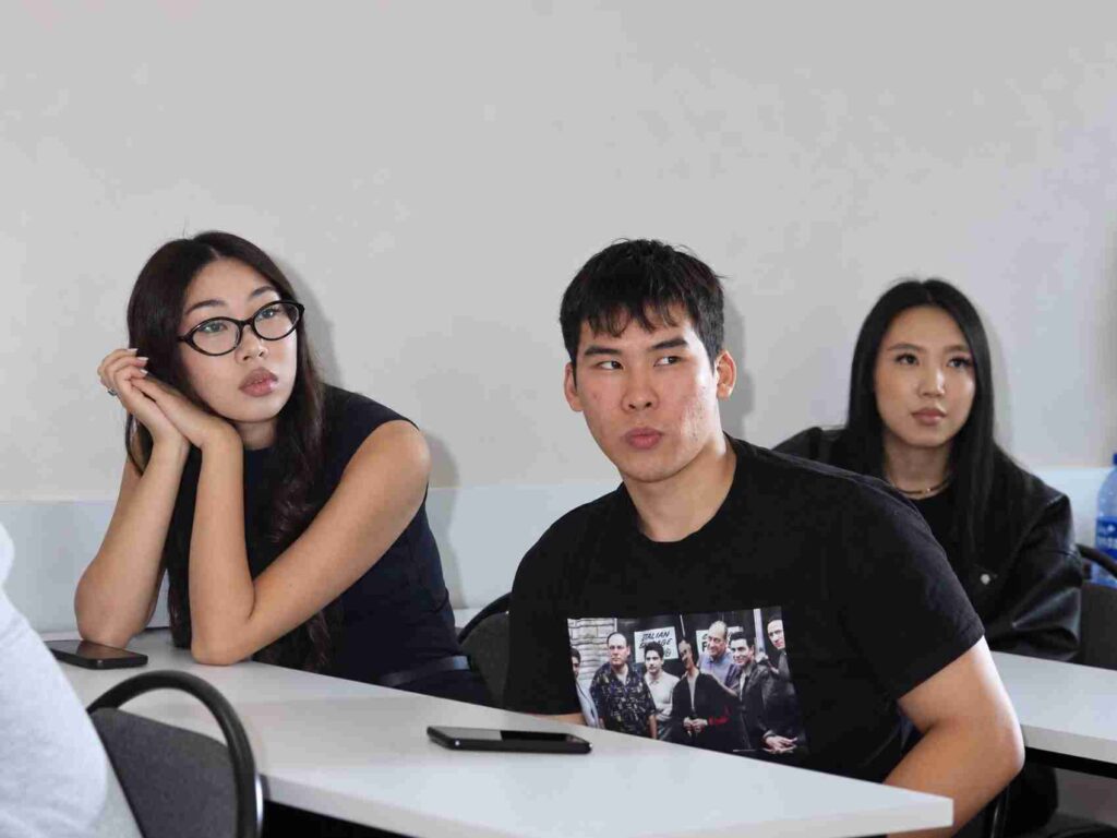 Дискуссия о проблемах общества «Предотвращение лудомании»4