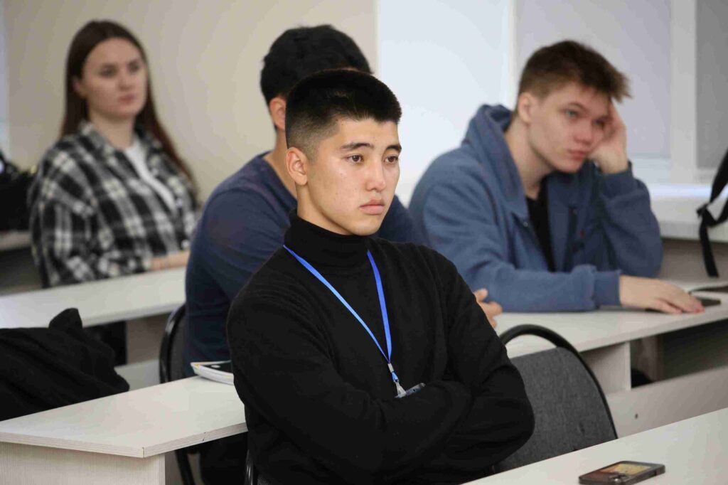 Гостевая лекция профессора Кая Нобаха прикладной финансовый анализ и оценка эффективности (3)