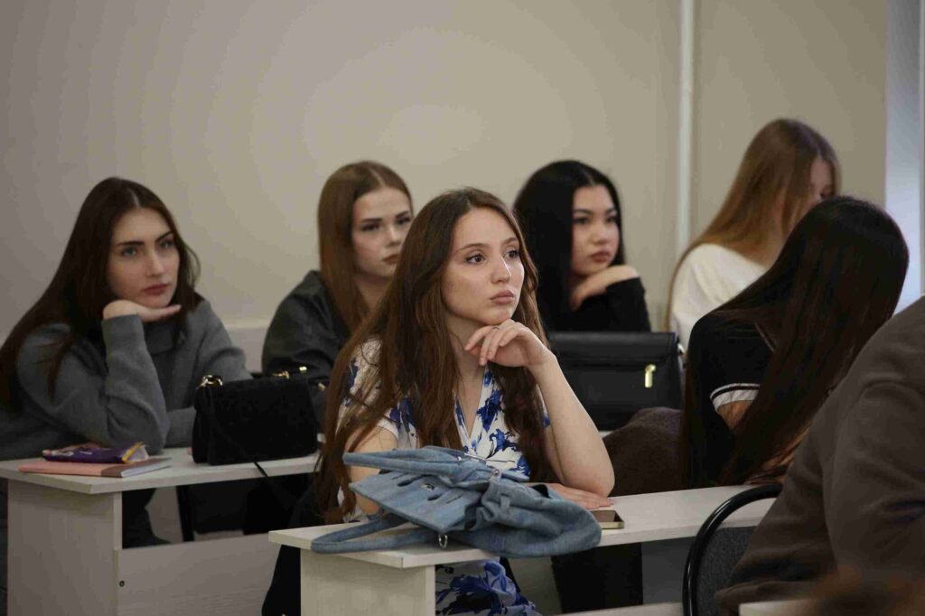 Гостевая лекция профессора Кая Нобаха прикладной финансовый анализ и оценка эффективности (4)