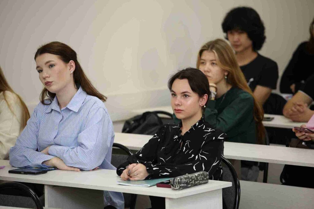 Гостевая лекция профессора Кая Нобаха прикладной финансовый анализ и оценка эффективности (6)