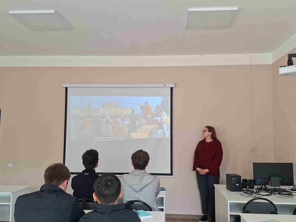 Информационно разъяснительная лекция по конституционным правам и обязанностям граждан3