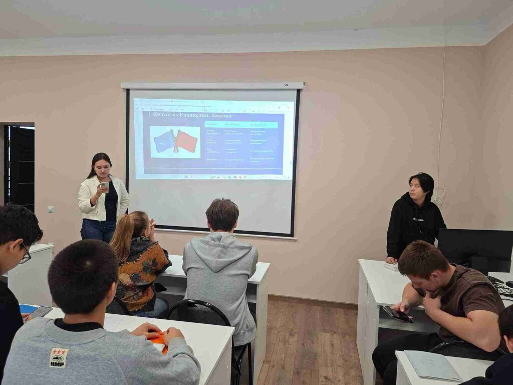 Информационно разъяснительная лекция по конституционным правам и обязанностям граждан8