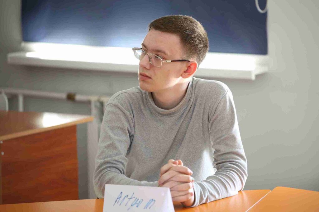 Интерактивный воркшоп «Introduction to servant leadership» (8)