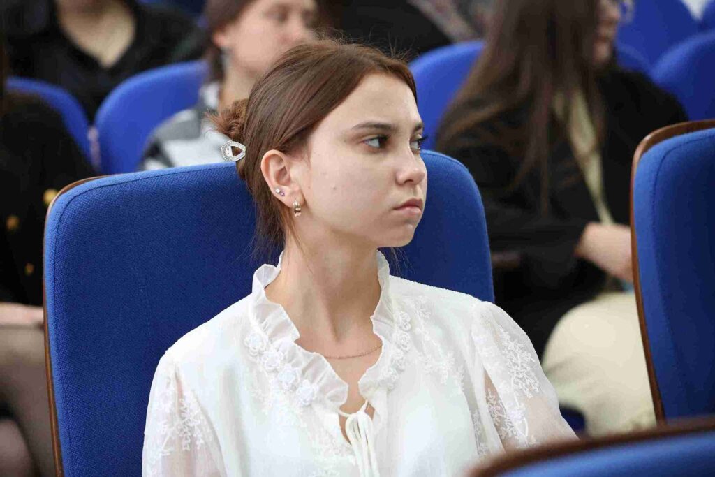 Молодёжь и цифровая безопасность 2