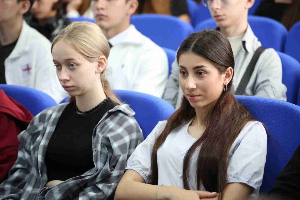 Молодёжь и цифровая безопасность 3