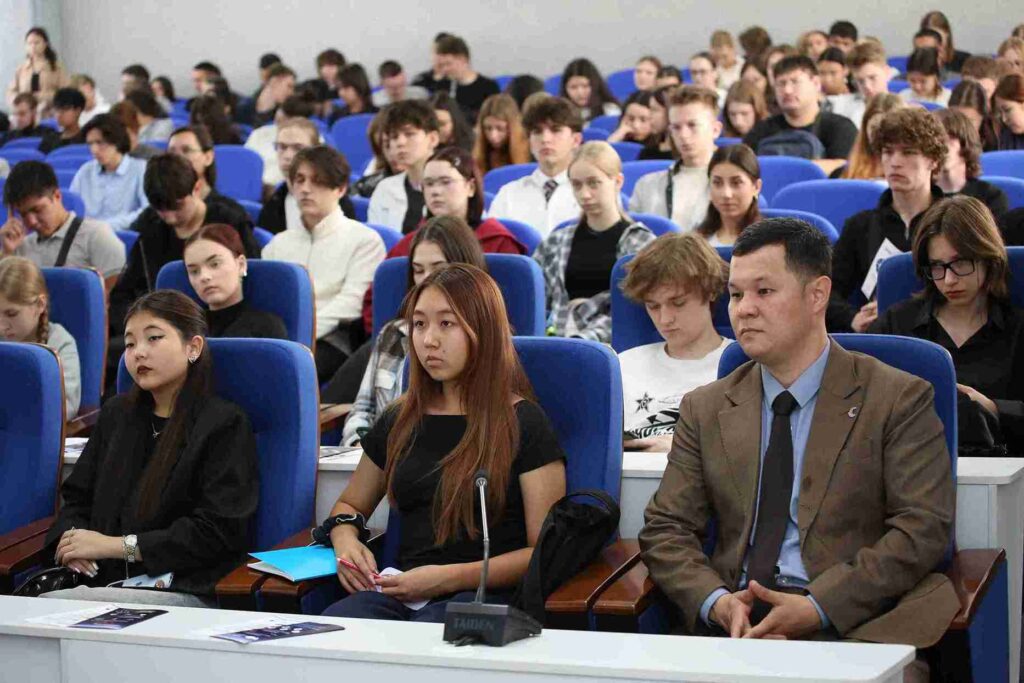 Молодёжь и цифровая безопасность 4