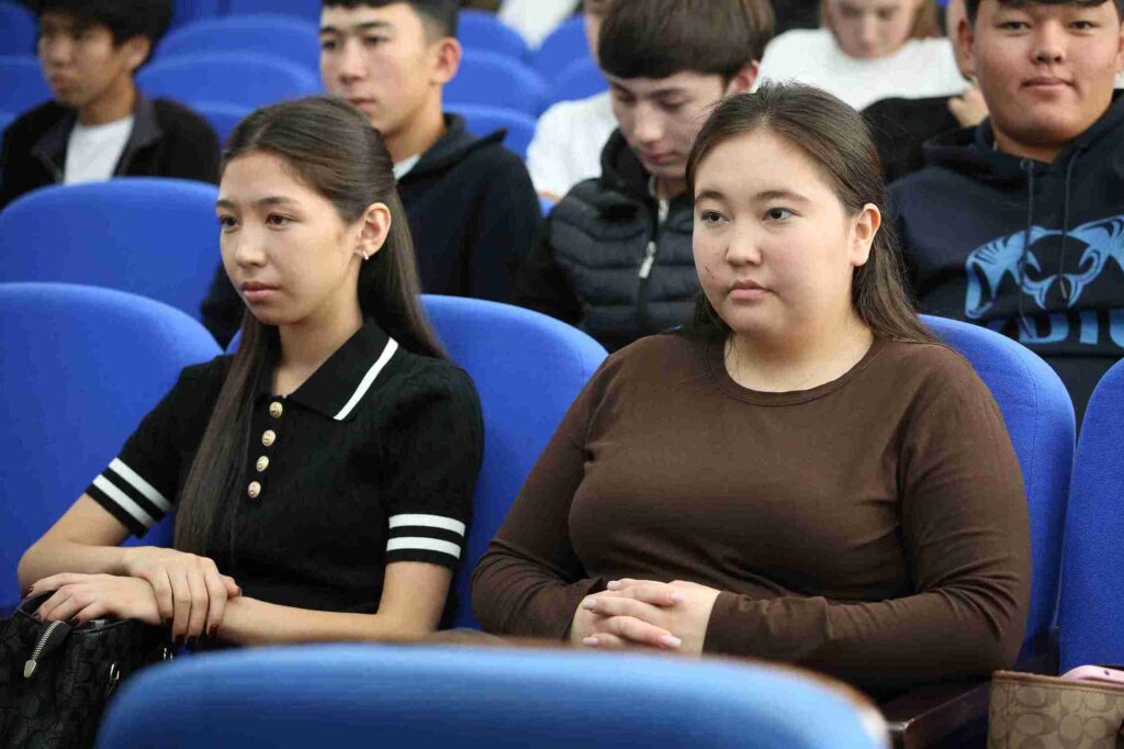 Молодёжь и цифровая безопасность 8