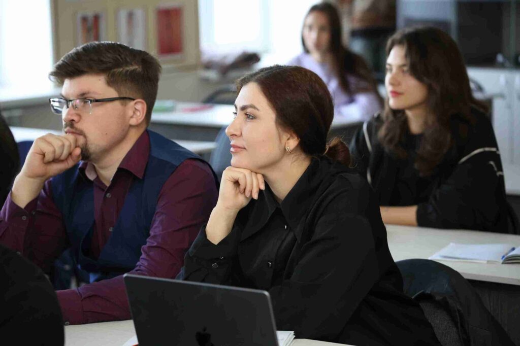 Ответственность начинается с меня3