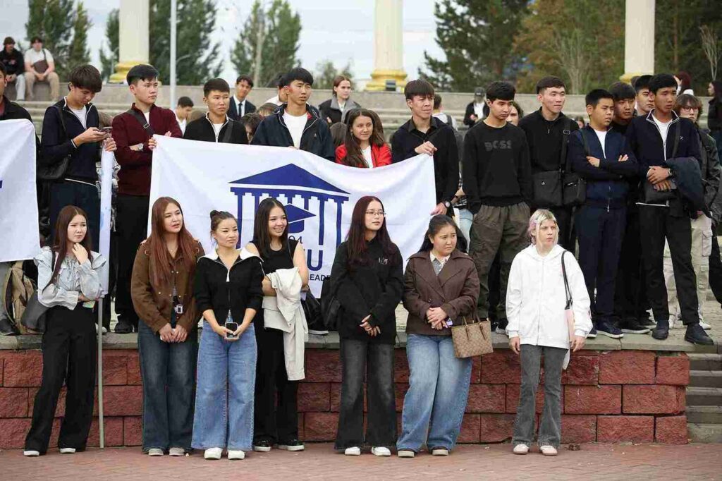 Усть Каменогорск город без наркотиков!2