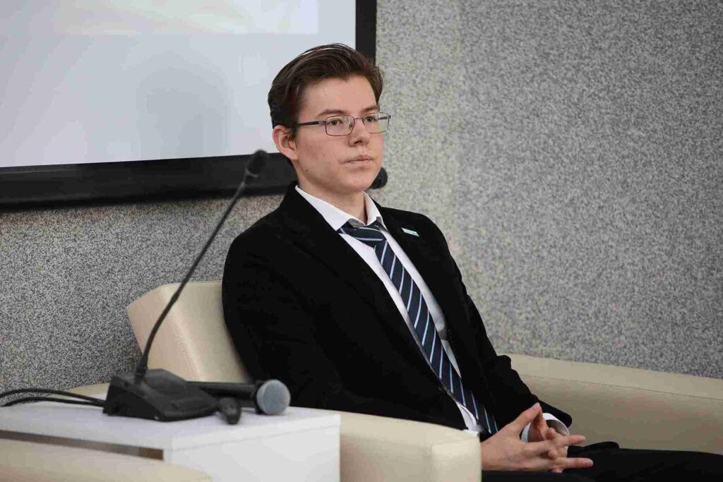 Заң мен тәртіп: молодёжь против наркотиков 10