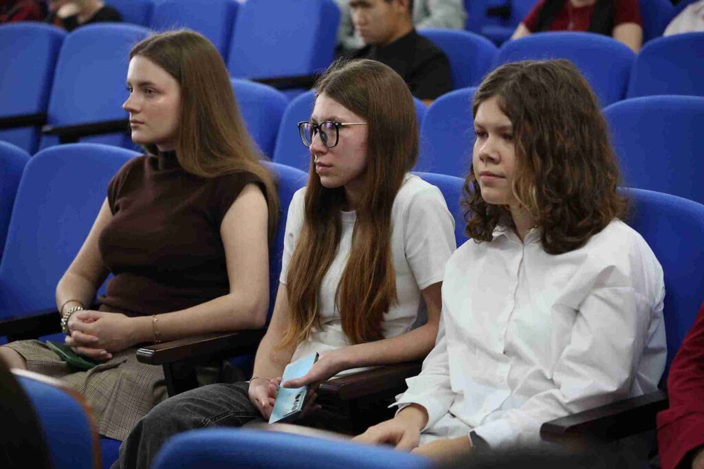 Заң мен тәртіп: молодёжь против наркотиков 12