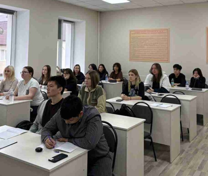 Академическая добросовестность: честность в обучении и исследованиях3