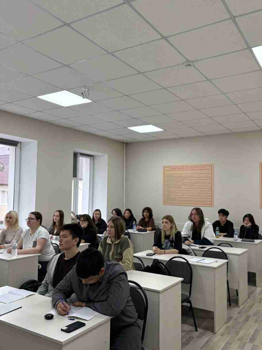 Академическая добросовестность: честность в обучении и исследованиях3