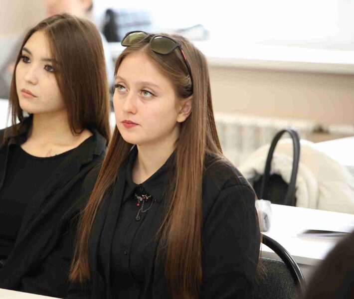 Гостевая лекция доцента Академии государственного управления при Президенте Республики Таджикистан (6)