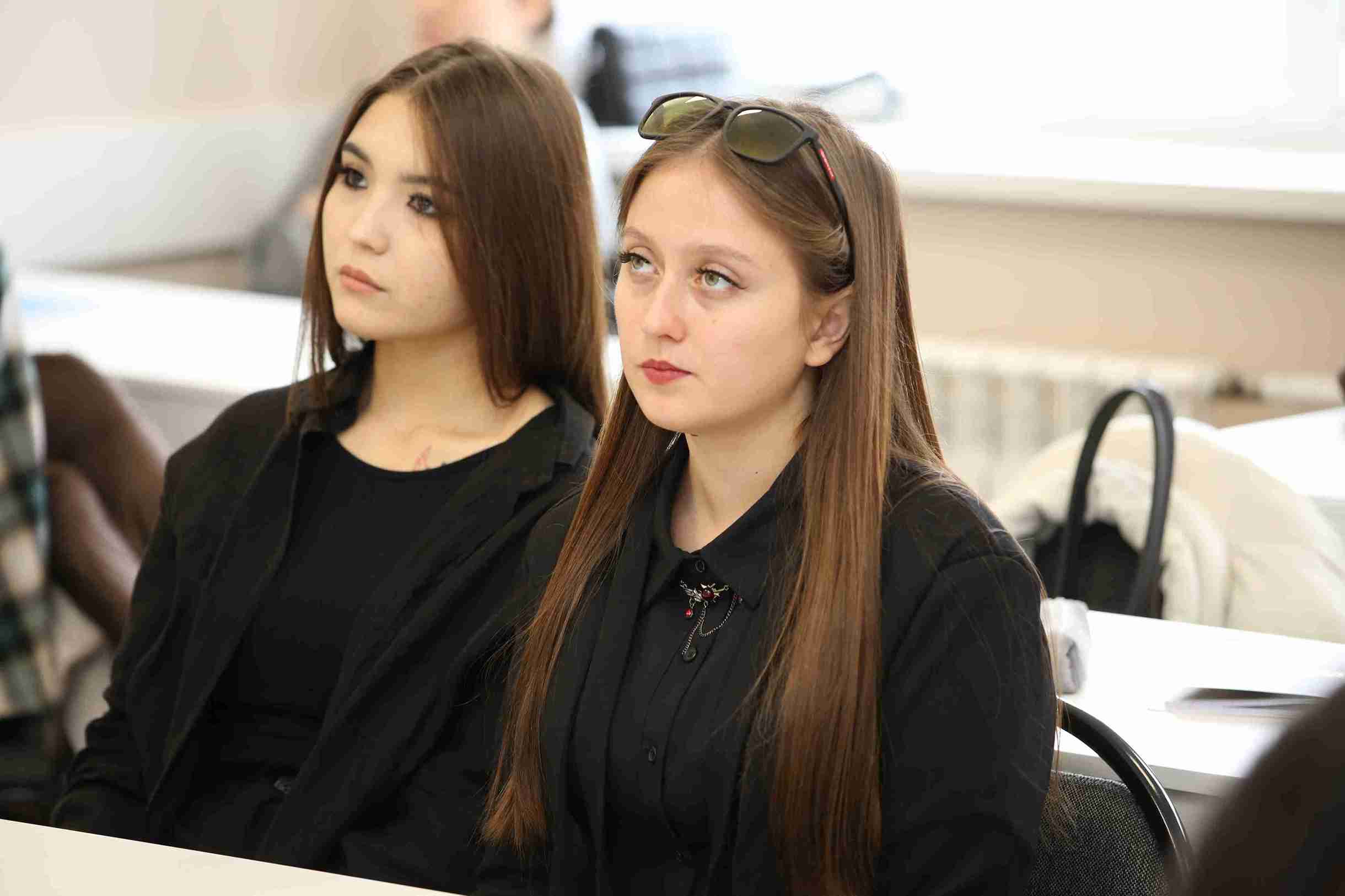 Гостевая лекция доцента Академии государственного управления при Президенте Республики Таджикистан (6)
