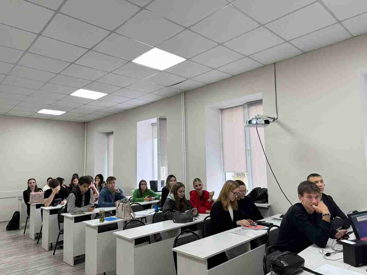 Интеллектуальная игра по менеджменту в рамках программы «Толық адам»1