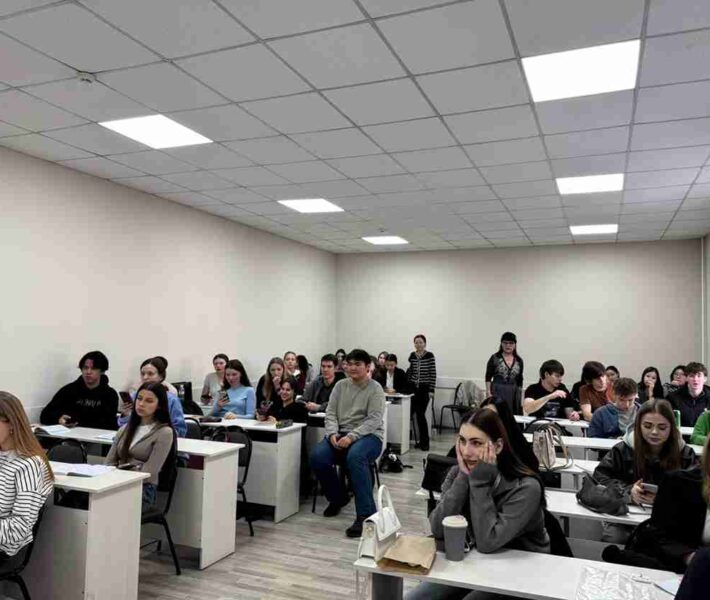 Интеллектуальная игра по менеджменту в рамках программы «Толық адам»8