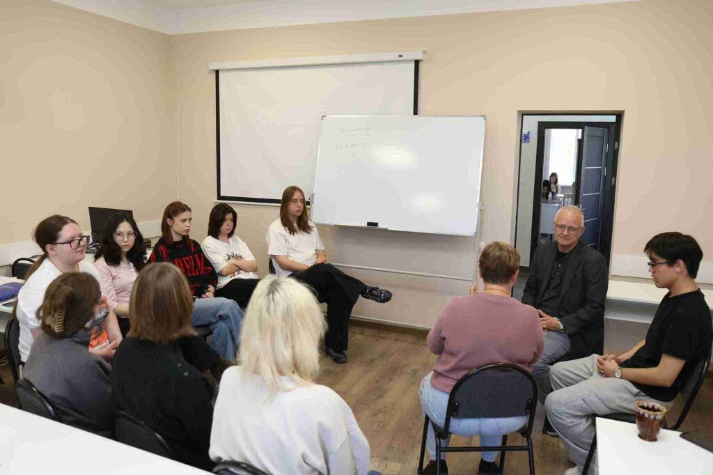Искусство устного перевода на практике (2)