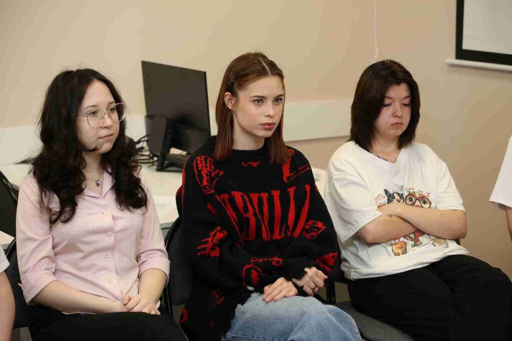 Искусство устного перевода на практике (5)