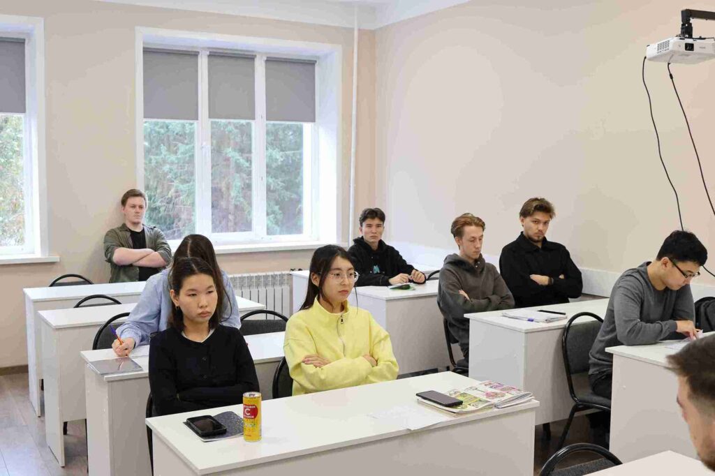Карьерный старт переводчика: опыт выпускника КАСУ3