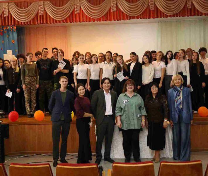 КАСУ расширяет сотрудничество с более чем 50 школами Усть Каменогорска (9)