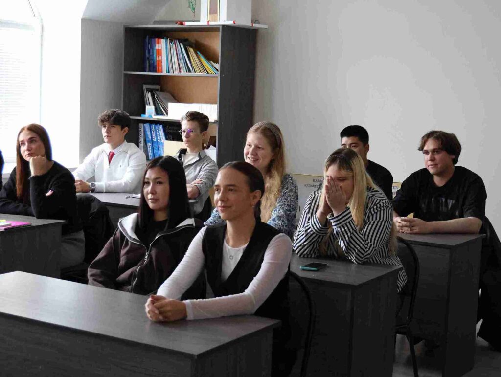 Кітап журналистік идеялардың қайнар көзі ретінде (3)