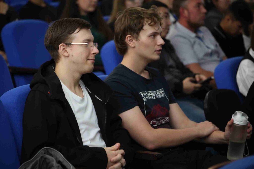 Мастер класс по современным образовательным и педагогическим технологиям6